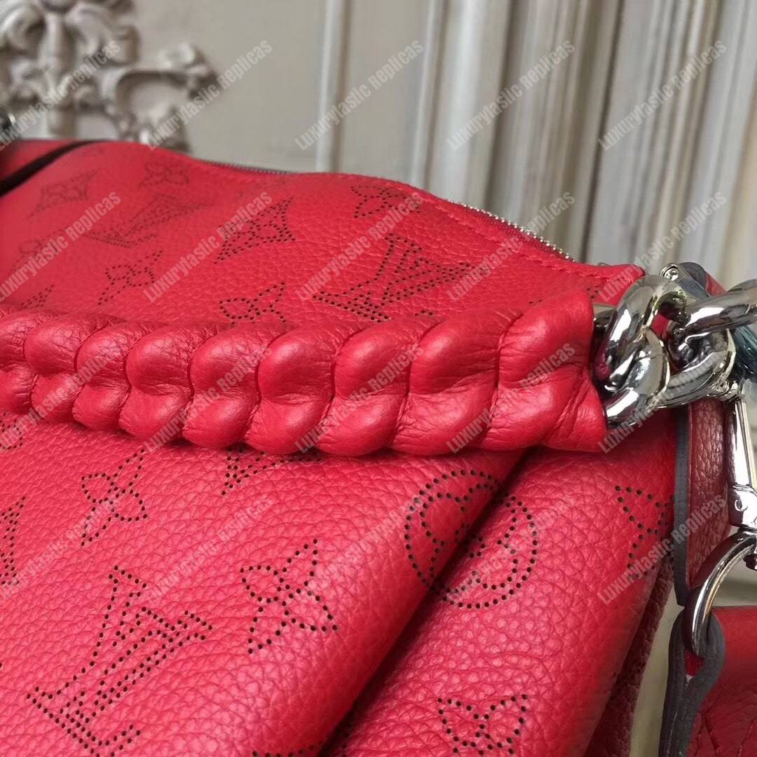 LV Babylone Chain BB Mahina