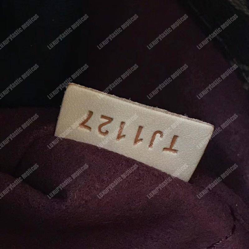 LV Montaigne MM Monogram Handbag