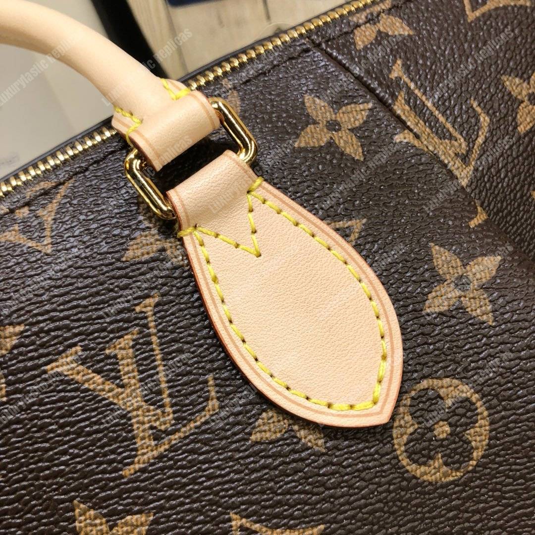 LV Turenne MM Monogram