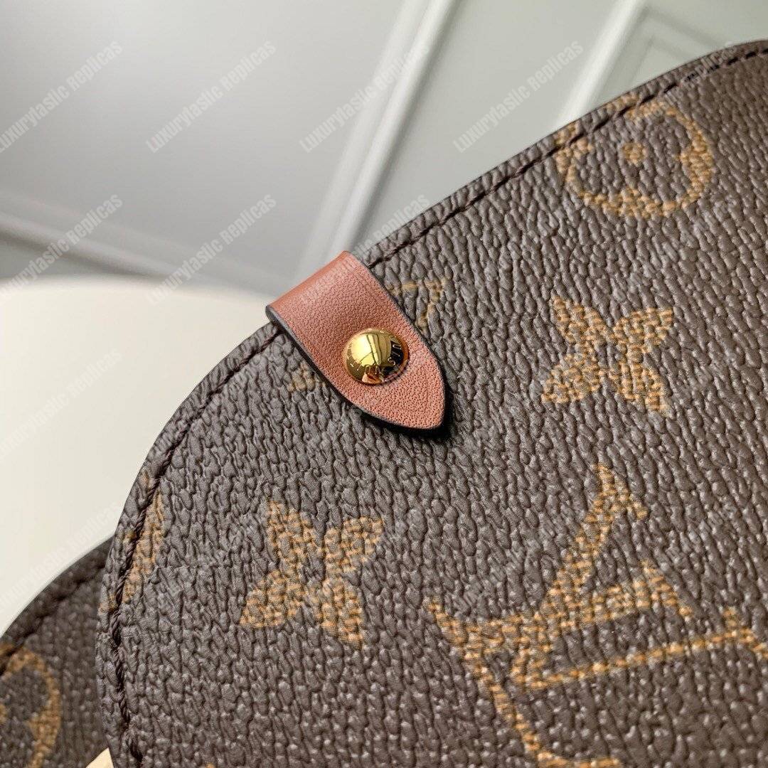 LV Vaugirard Monogram Creme Beige