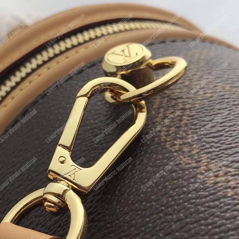 LV Cannes Giant Monogram