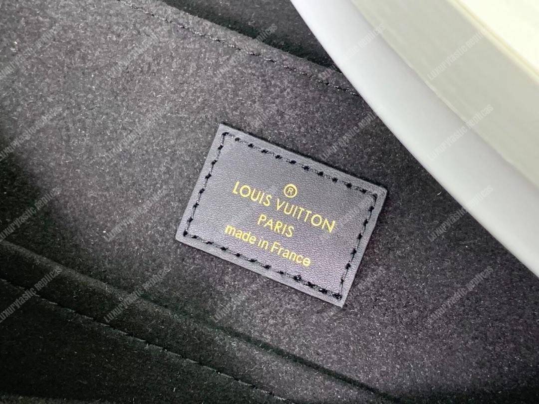 LV Beauborg MM Noir