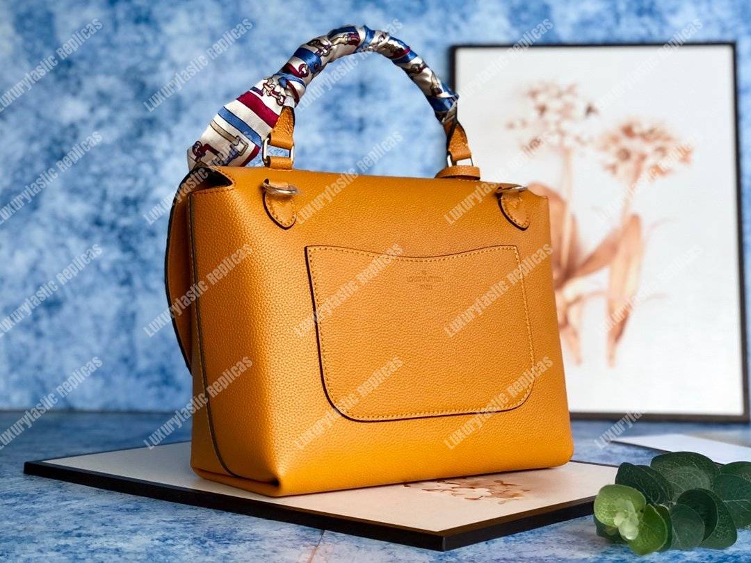 LV Volta Safran