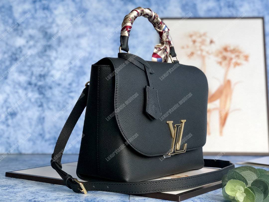 LV Volta Black