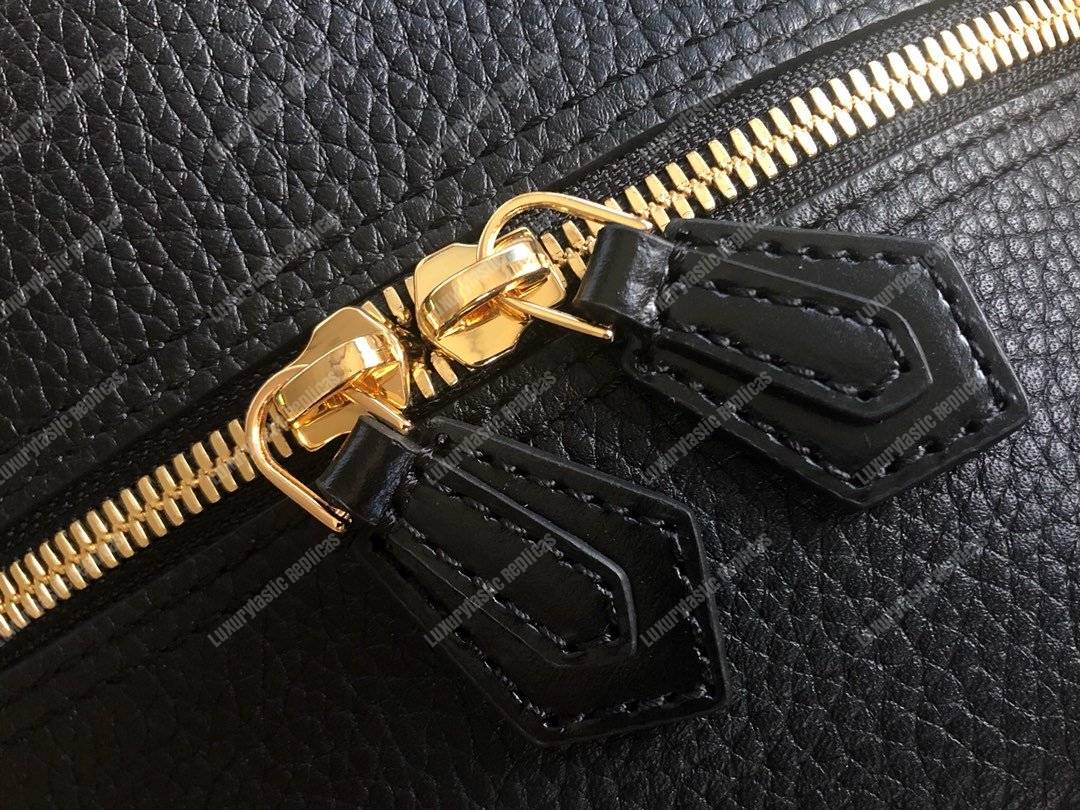 LV Neo Square Bag Noir