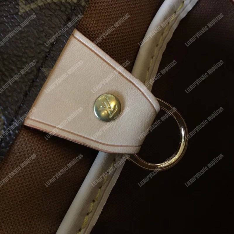 LV Vavin PM Tote Monogram Murakami Panda Printed