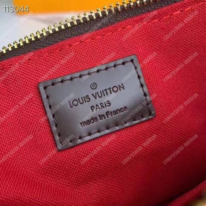LV Siena PM Damier Ebene
