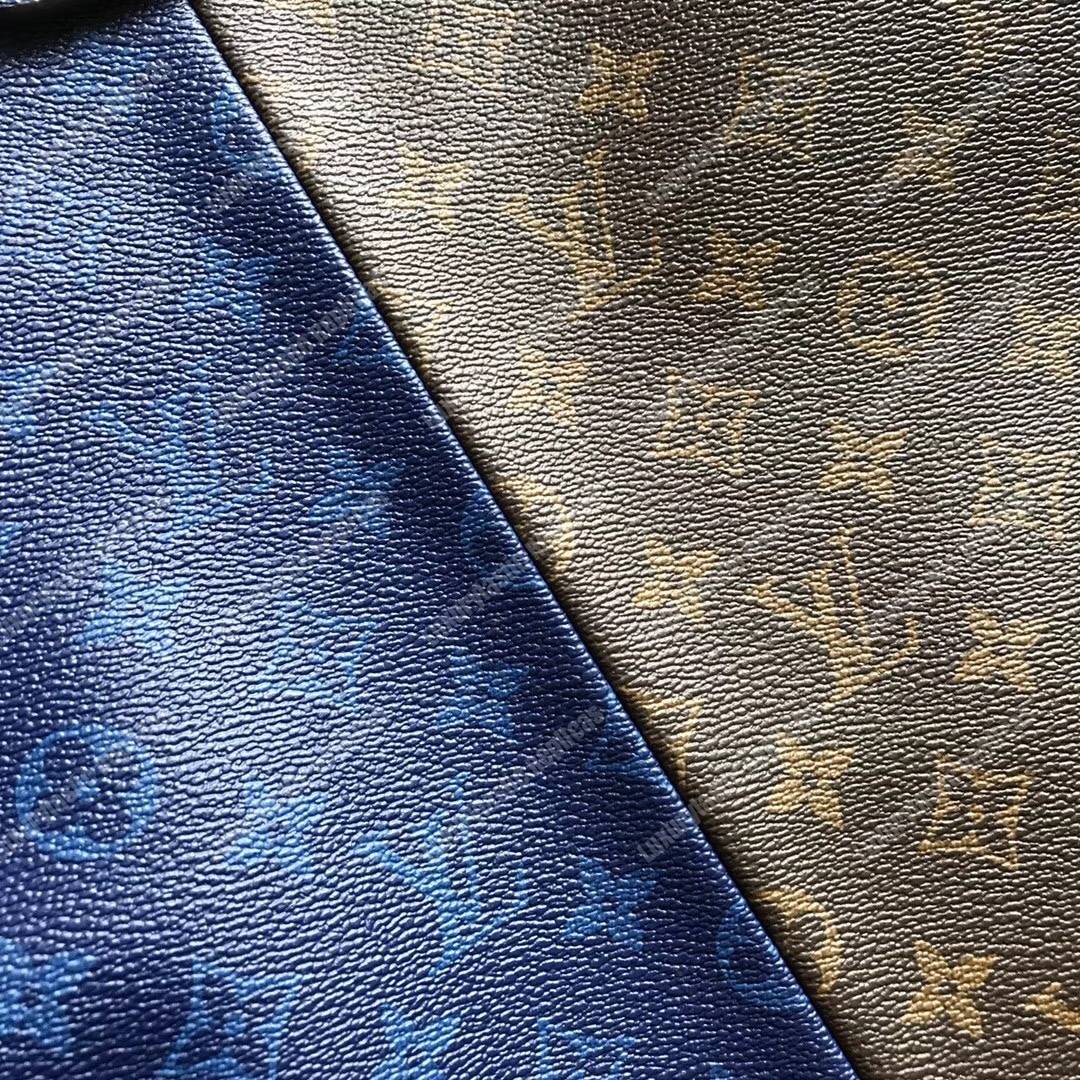 LV Tote Monogram Canvas Spring-Summer 2018