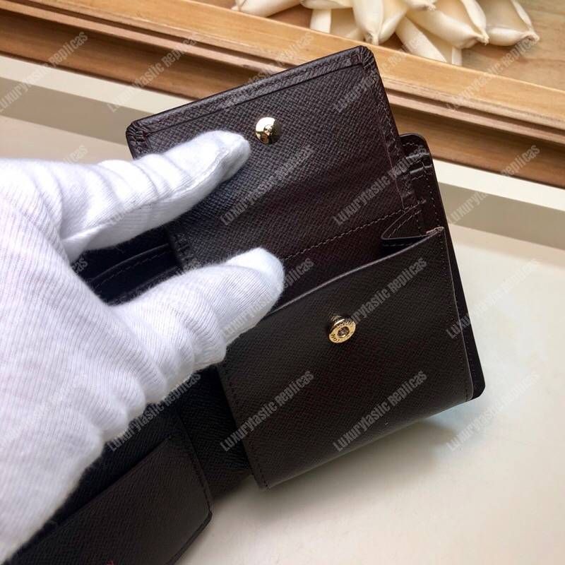 LV Marco Damier Wallet