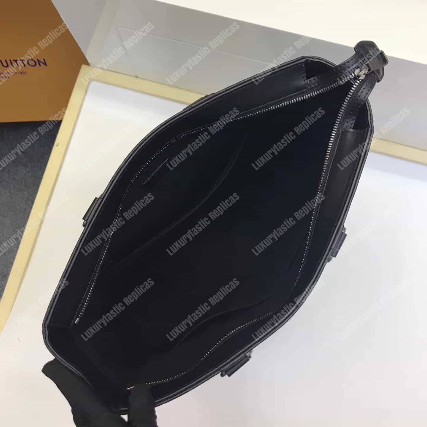 LV Anton Tote