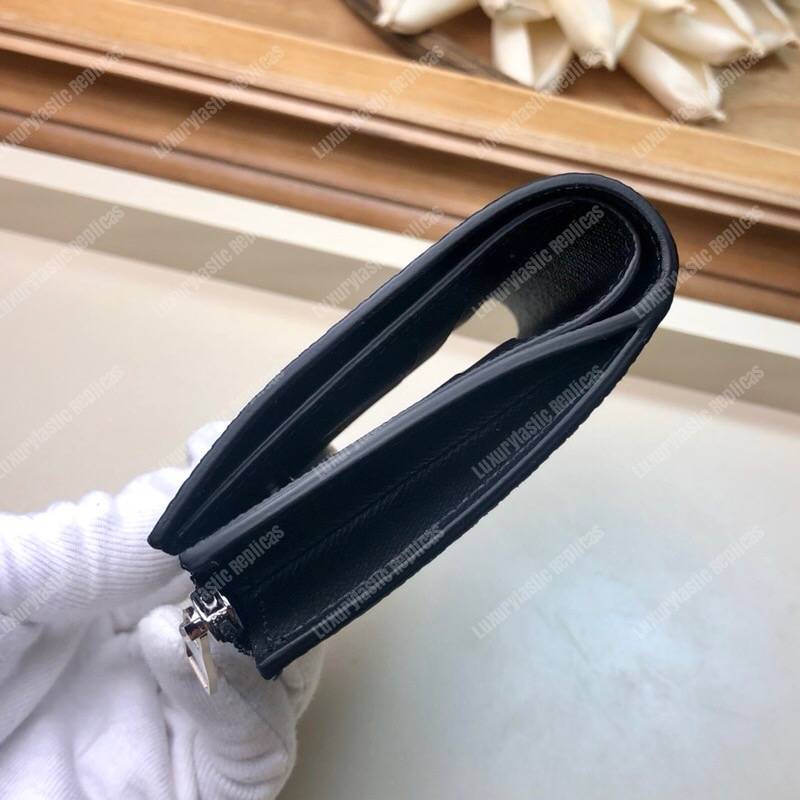 LV Smart Wallet Damier Graphite