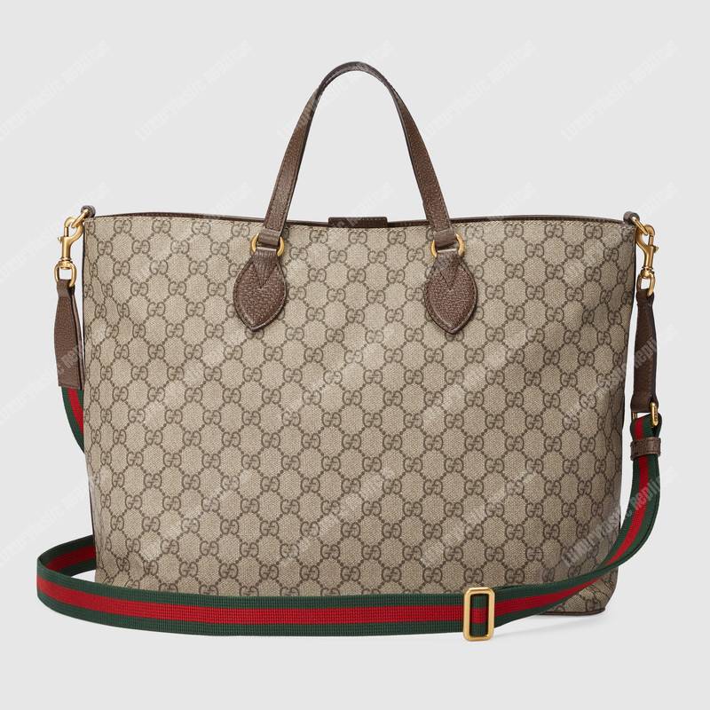G*u*i courrier soft gg sup*e tote