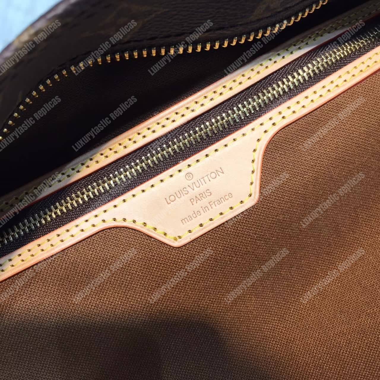 LV All-In PM Bag Monogram Canvas