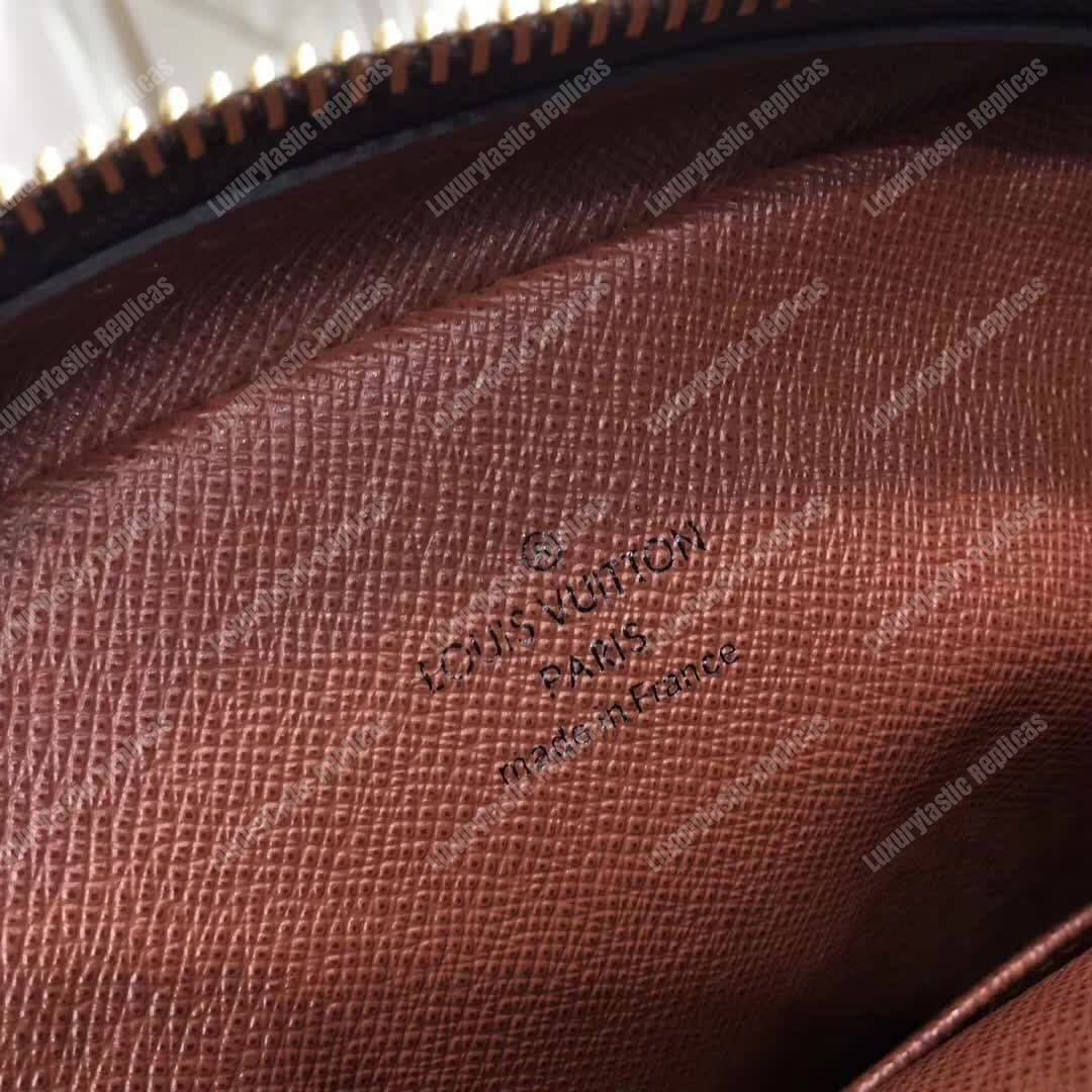LV Shoulder Bag Monogram