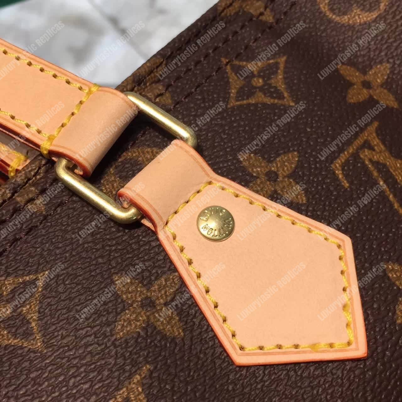 LV All-In PM Bag Monogram Canvas