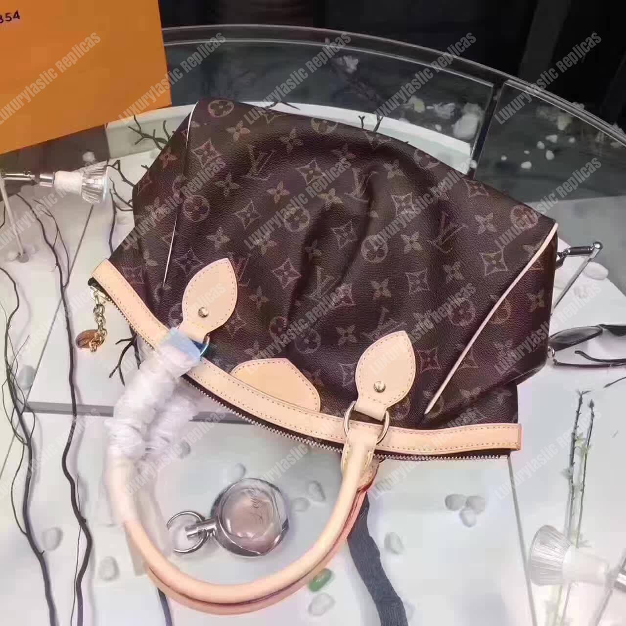 LV Tivoli PM Bag