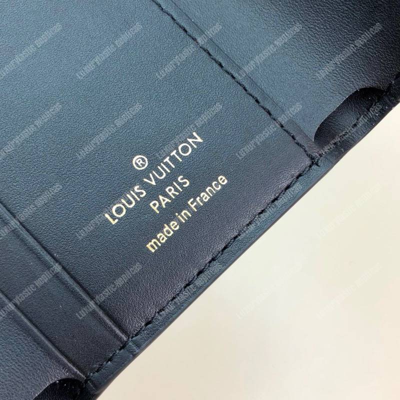LV Jungle Zoé Wallet Giant Monogram