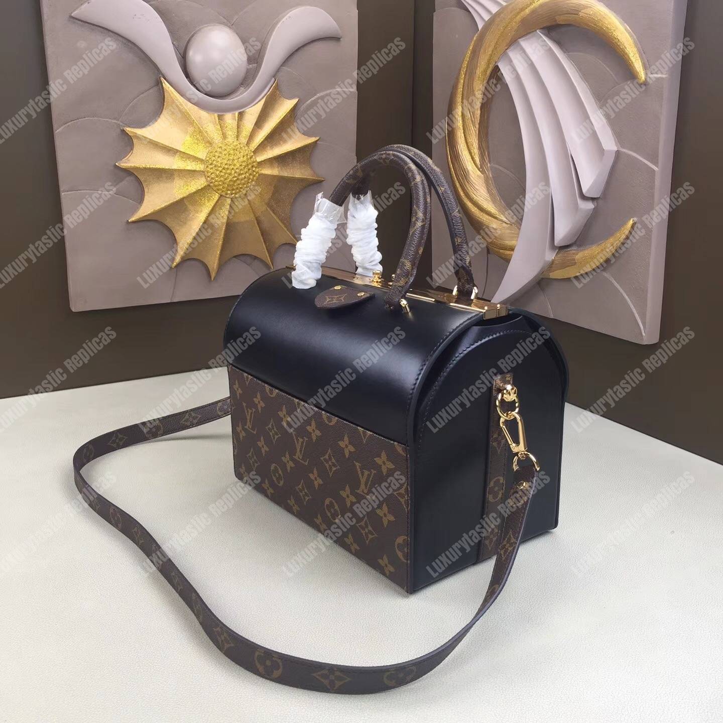 LV Speedy Doctor 25 Bag