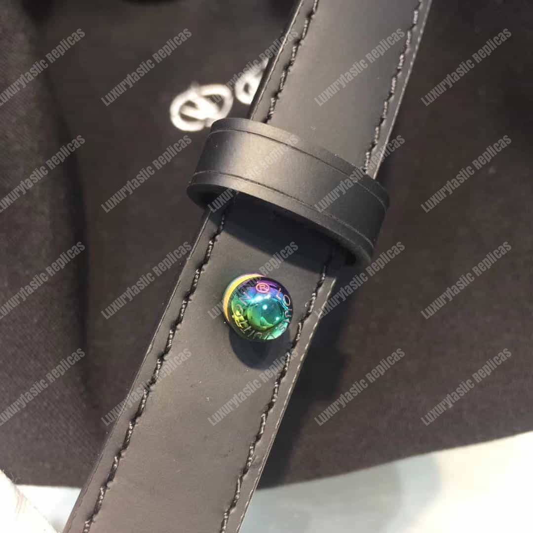LV Nano Bag Crossbody Bag