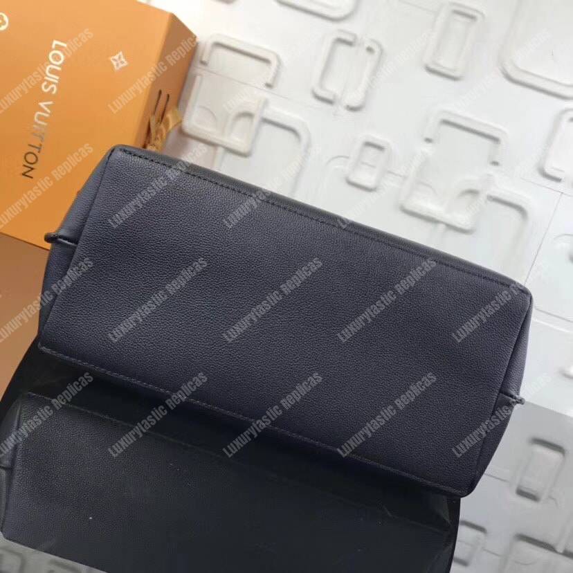 LV Lockme Go Noir
