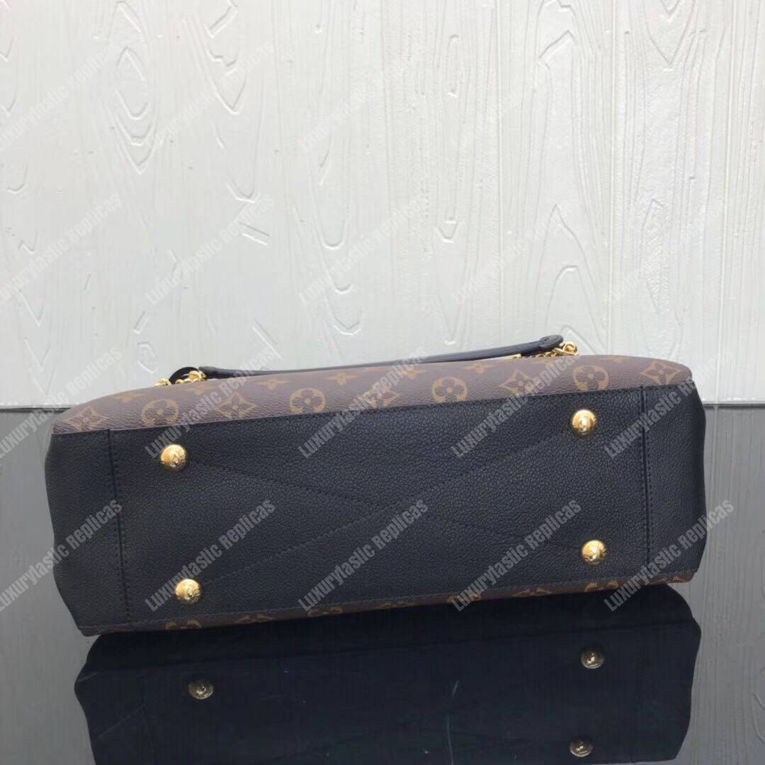 LV Surene MM Noir