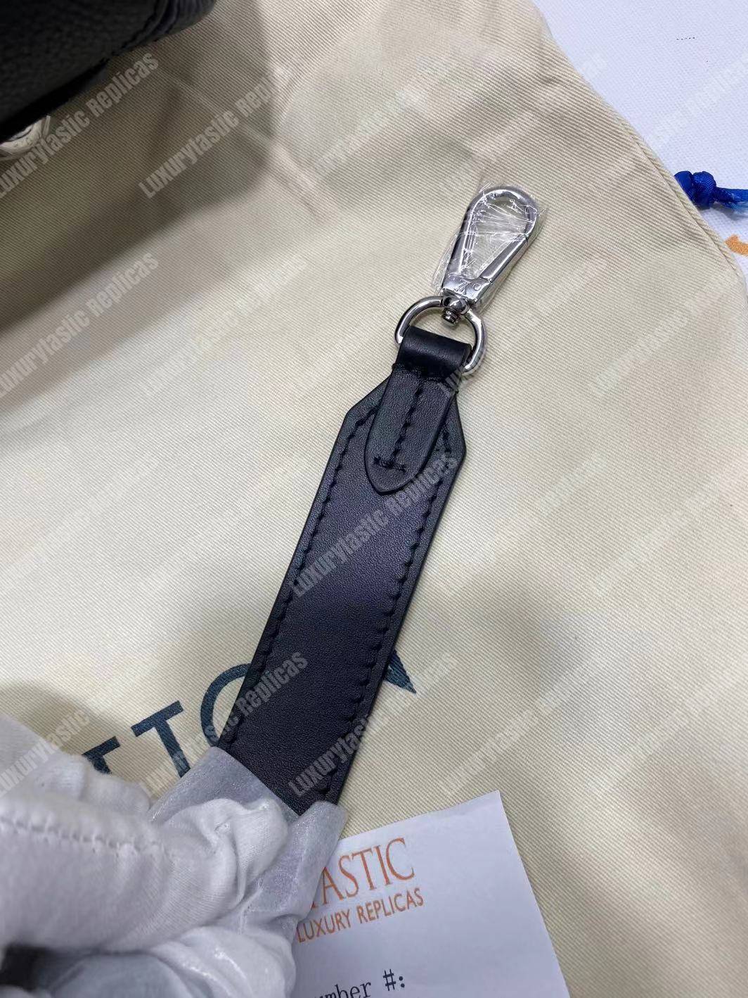 LV Haumea Mahina Noir