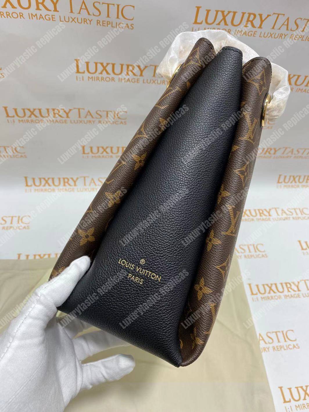 LV Surene MM Noir