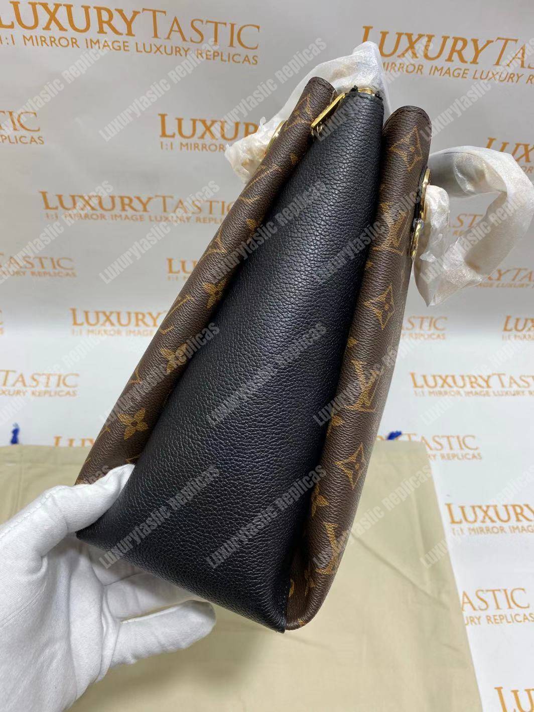 LV Surene MM Noir