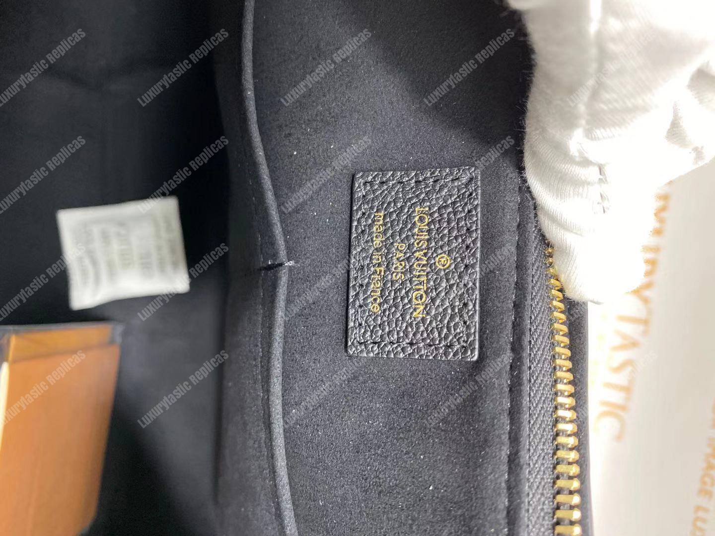 LV Surene MM Noir
