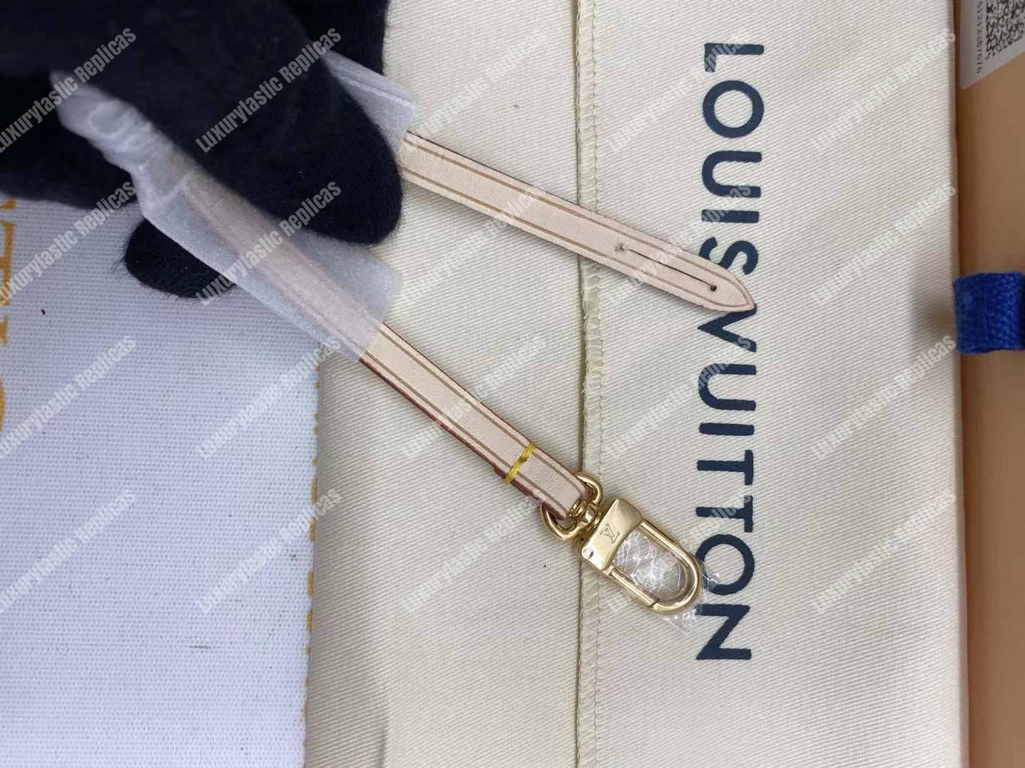 LV Delightful Mini Pochette Monogram Canvas