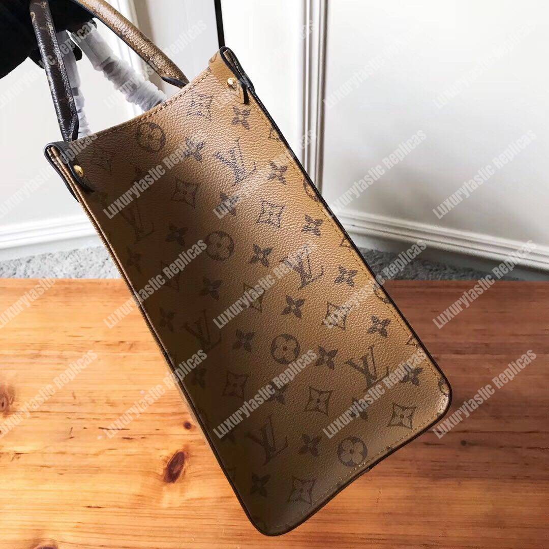 LV Onthego MM