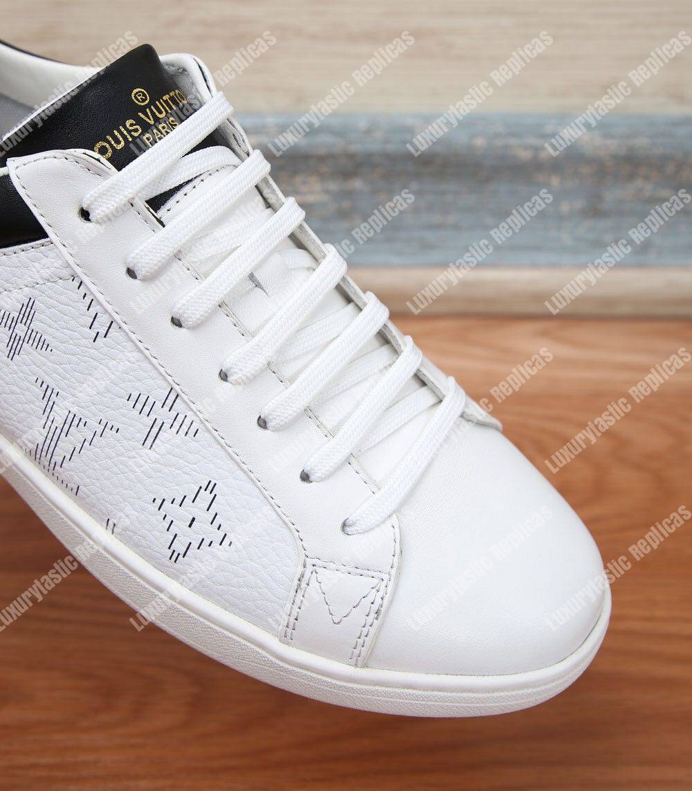 LV Luxembourg Sneaker
