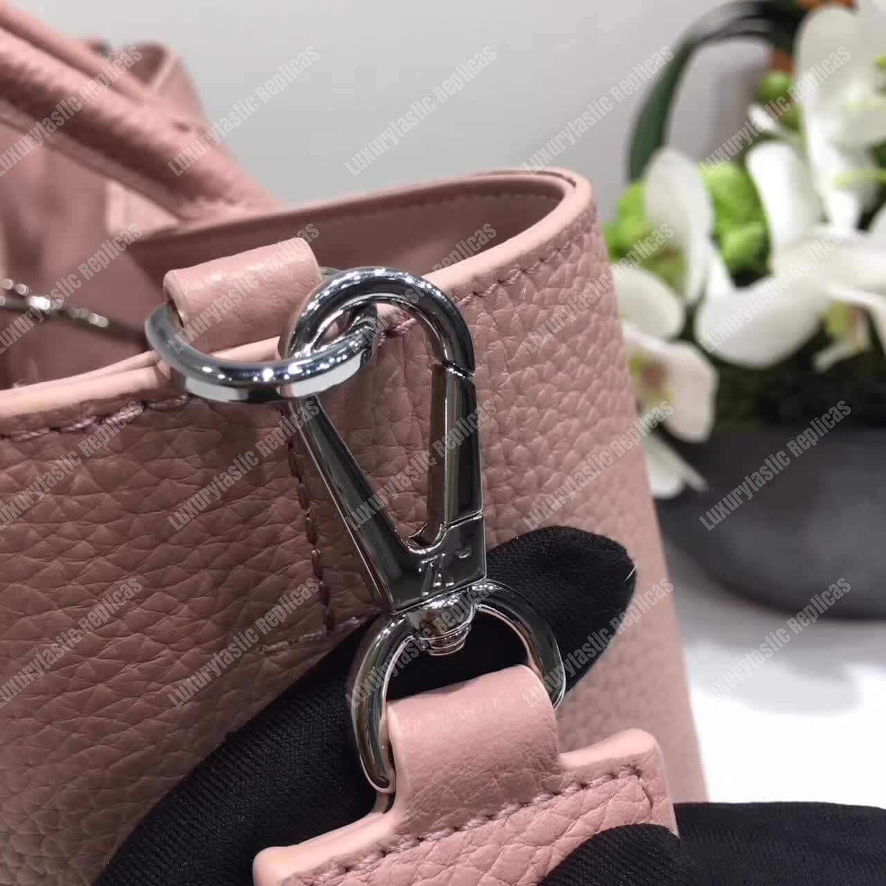LV Pernelle Handbag Magnolia
