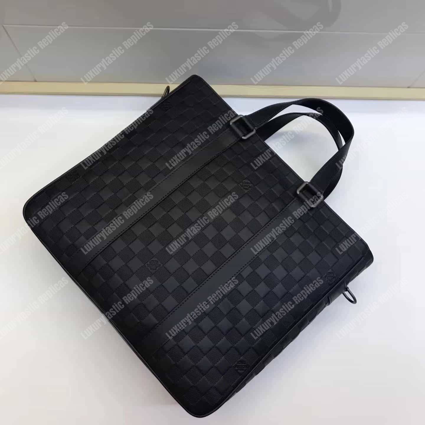 LV Anton Tote