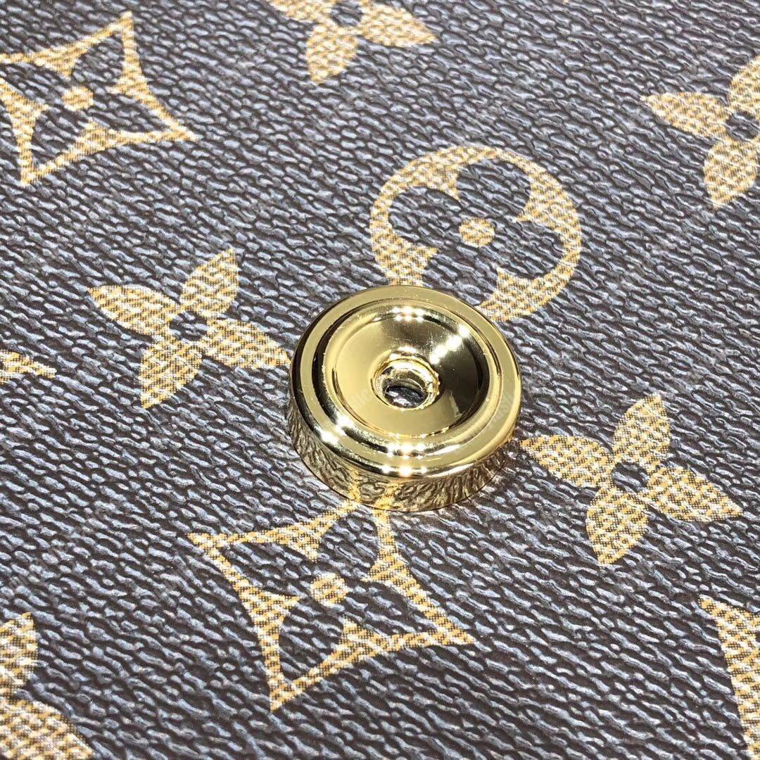 LV Monogram Saint Cloud PM