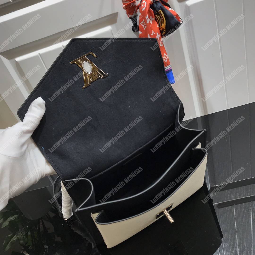 LV MyLockMe BB Roccia Python