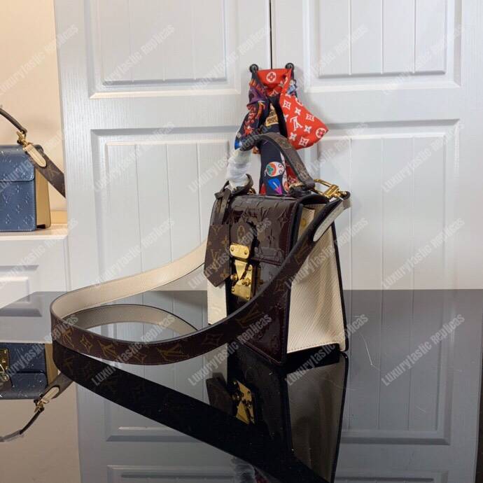 LV Spring Street Griotte