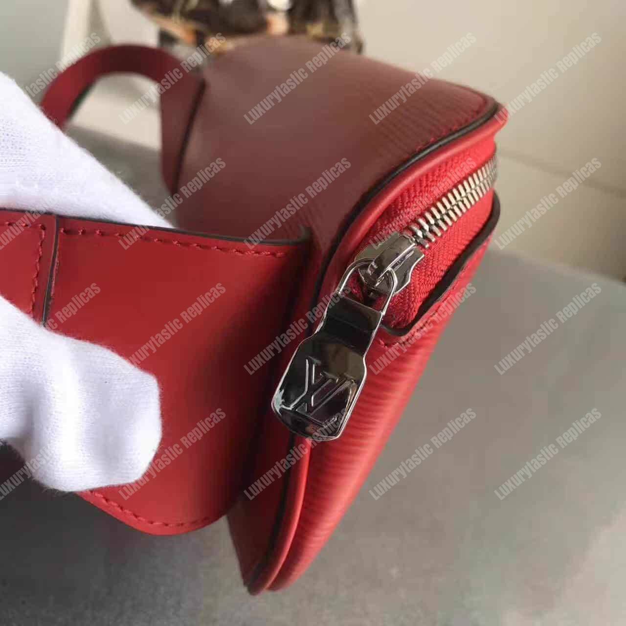 l**is V*t*n x sup*e bumbag epi red