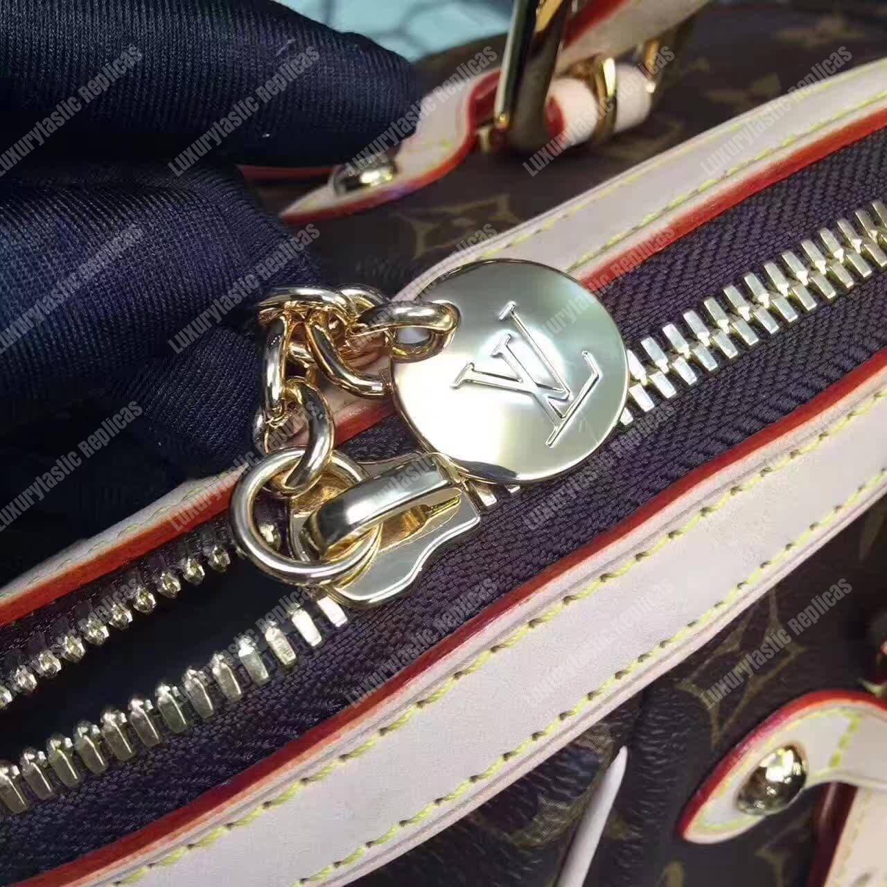 LV Tivoli GM Bag