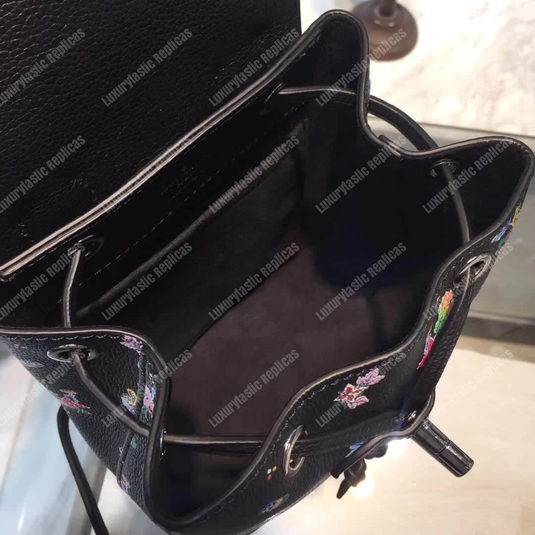 LV Lockme Backpack Mini Special Edition