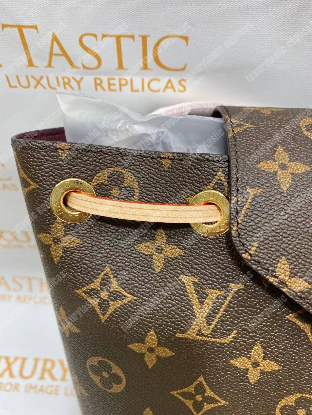 LV Mountsouris Backpack