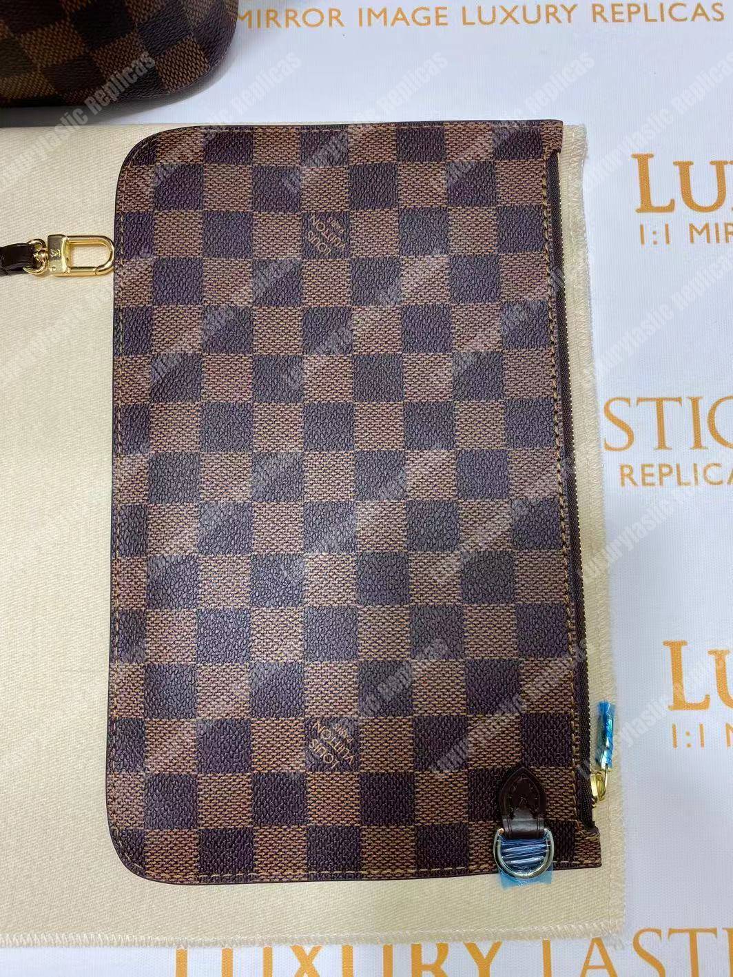 l**is V*t*n neverfull replica gm damier ebene