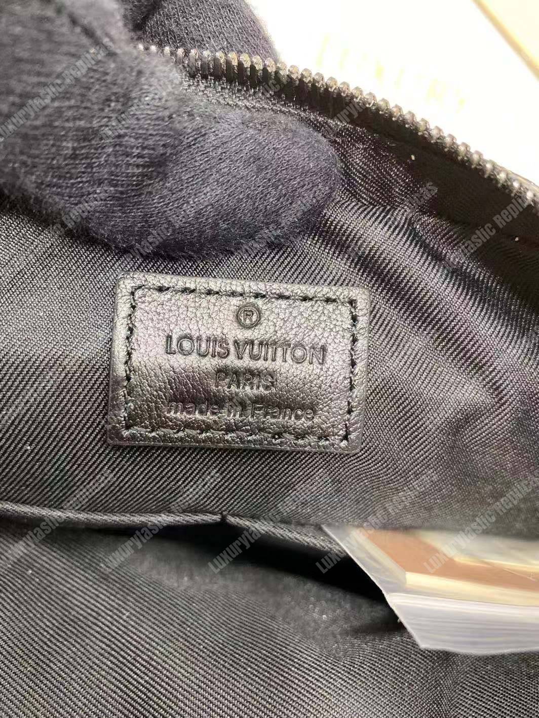 LV Alpha Messenger Galaxy