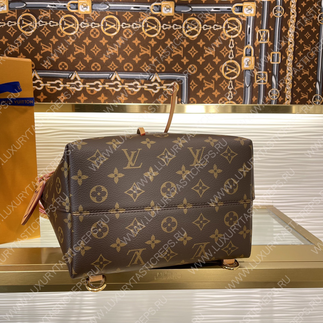 l**is V*t*n montsouris pm brown m45501