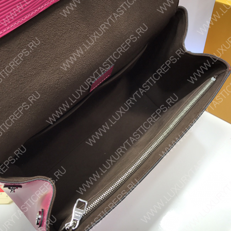 l**is V*t*n cluny bb pink m41312