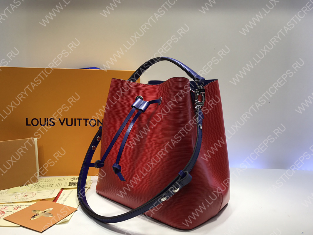 l**is V*t*n nÉonoÉ mm red blue m45306