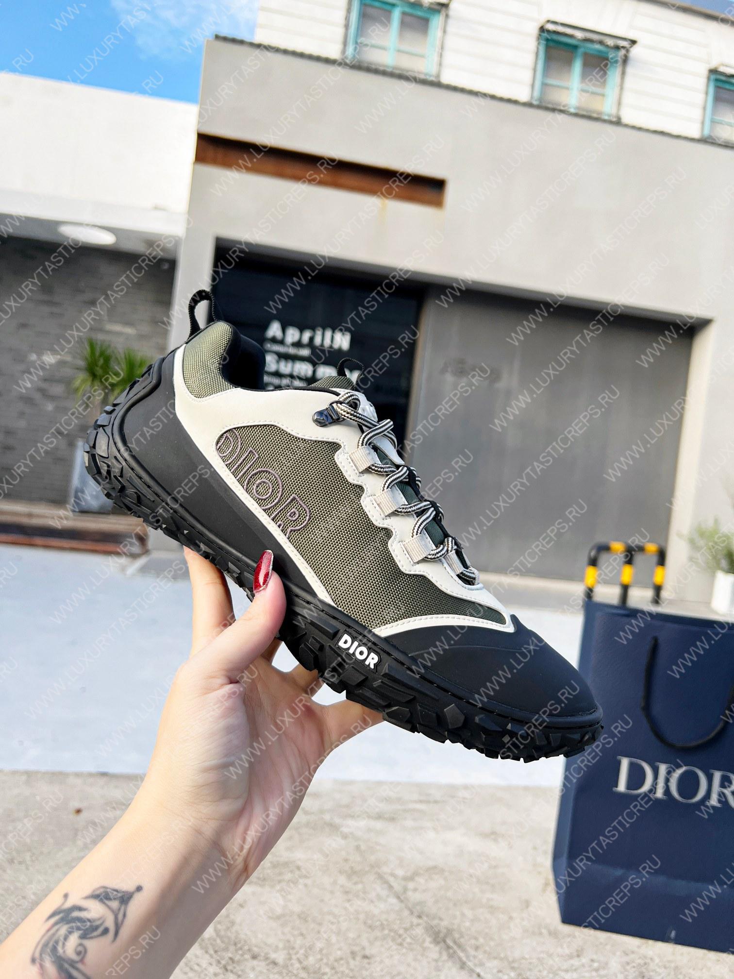 ch**an D*or D*orizon hiking shoe grey 3de349zrt