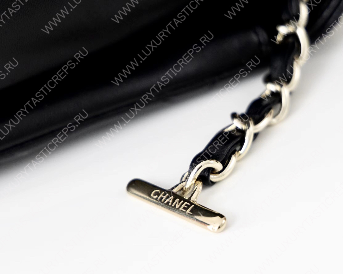 Ch*el trendy cc black a92236