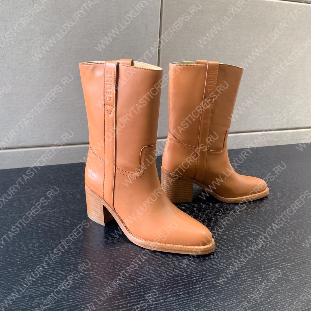 Ce**e mid boot conde tan 354657005c