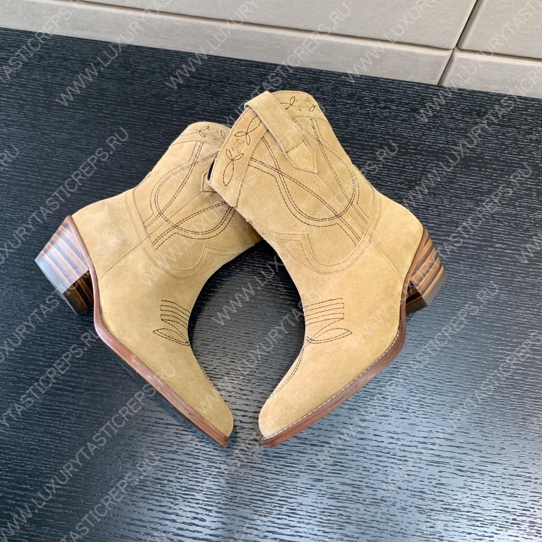 Ce**e jodphur boot cruiser fawn 347383492c